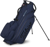 Titleist Hybrid 14 StaDry golf standbag - draagtas (marineblauw)