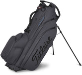 Titleist Hybrid 14 StaDry golf standbag - draagtas (donkergrijs)