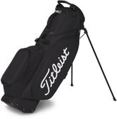 Titleist Players 4 golf standbag - draagtas (zwart)