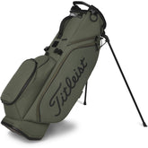 Titleist Players 4 golf standbag - draagtas (olijfgroen)