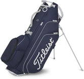 Titleist Hybrid 14 golf standbag - draagtas (marineblauw)