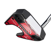 Odyssey Ai-DUAL nr. 7 DB Putter – Mallet Putter