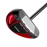Odyssey Square 2 Square TRI-HOT Rossie Putter