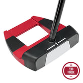 Odyssey Square 2 Square TRI-HOT Jailbird Putter