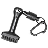 Pride Sports Pro Precision Club Brush - golfclubs schoonmaakborstel