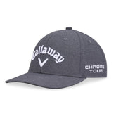 Callaway Tour Authentic Performance Pro golfpet (grijs)