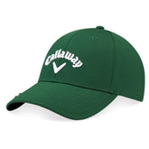 Callaway Stitch Magnet Golfpet met Ballmarker (bosgroen)