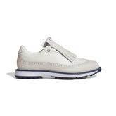 Adidas MC Zoysia dames golfschoen (ivoor-blauw)