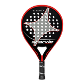 Starvie Titania Pro 2024 Padel Racket