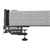 Joola Pro Tour competitie netpost set - zwart