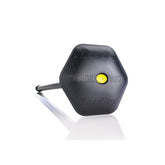 Barre de protection BagBoy Backbone pour votre sac de voyage de golf (noir)