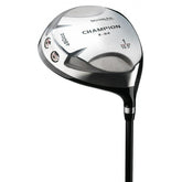 Silverline Champion X-24 titanium dames golf driver rechtshandig