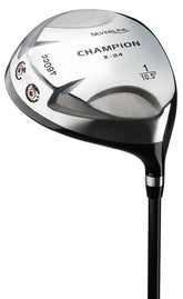 Silverline Champion X-24 titanium dames golf driver rechtshandig