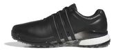adidas Tour360 Wide 25 heren golfschoen (zwart)