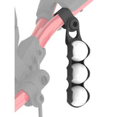 Clicgear ballenhouder voor golftrolley