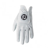 FootJoy Pure Touch heren golfhandschoen links (wit)