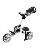 Clicgear zitje voor golftrolley