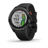 Garmin Golf-GPS golfhorloge Approach S62 (zwart)