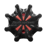 Softspikes Pulsar golfspikes (Metal Thread)