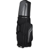 BagBoy T-10 travelcover - golfreistas (zwart-grijs)