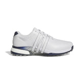 adidas Tour360 25 heren golfschoen (grijs-blauw)