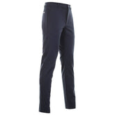 FootJoy Performance tapered fit heren golfbroek (marineblauw)