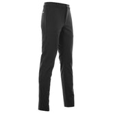 FootJoy Performance tapered fit heren golfbroek (zwart)