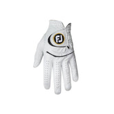 Footjoy StaSof heren golfhandschoen links
