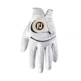 Footjoy StaSof dames golfhandschoen links