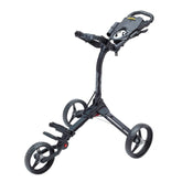 Chariot de golf BagBoy Compact 3 (noir)
