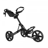 Chariot de golf Clicgear 4.0 - chariot de golf (noir)