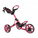 Chariot de golf Clicgear 4.0 - chariot de golf (rose)