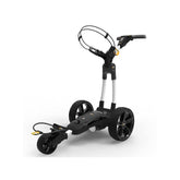 Powakaddy FX3 elektrische golftrolley 18 hole lithium (wit)