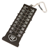 Masters 18 Holes golf score counter