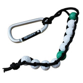 Perles de compteur de coups Masters Golf
