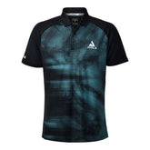 Joola shirt Flexus black/green