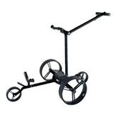 at-hena go-flat Follow Me – Elektrische golftrolley met volgfunctie