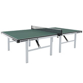 Donic Compact 25 indoor competition table tennis table - green