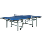Donic Delhi 25 indoor competition table tennis table - blue