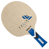 Tibhar Felix Lebrun OFF - cadre de tennis de table