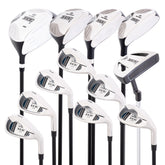 Ensemble de golf complet pour femme Skymax IX-5 - Gaucher