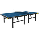 Andro indoor competition table tennis table - blue