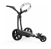 PowaKaddy FX1 Elektrische Golftrolley – Compact & eenvoudig 1-Click Fold