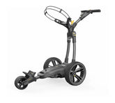 PowaKaddy CT12 GPS Elektrische Golftrolley – 5” Touchscreen & Full Hole View