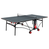 Sponeta S 3-80 e outdoor hobby tafeltennistafel - grijs
