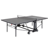Sponeta S 4-70 e outdoor hobby tafeltennistafel - grijs