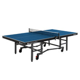 Sponeta Super Compact S 8-37W indoor competitie tafeltennistafel - blauw