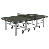 Tibhar Smash 28-R indoor competition table tennis table - green