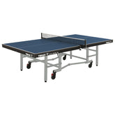 Tibhar Smash 28-SC indoor competition table tennis table - blue