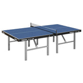 Tibhar Smash 28 indoor competition table tennis table - blue